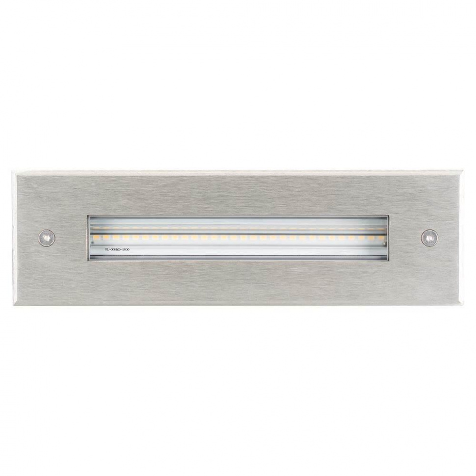 Тротуарный светильник Arlight LTD-LINE-TILT-S210-8W Warm3000 024944