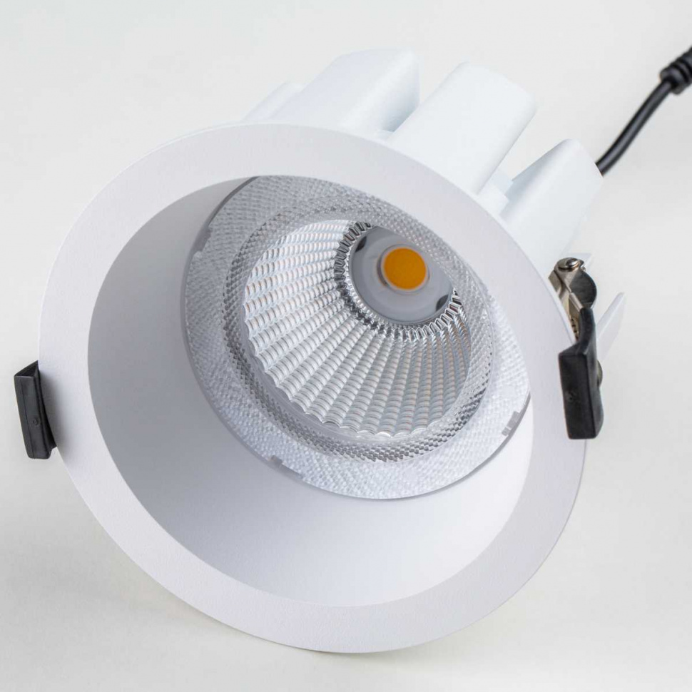 Встраиваемый светильник Lightstar Ciclone 385136