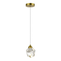 Подвесной светильник ST Luce Cascato SL6114.203.01.1