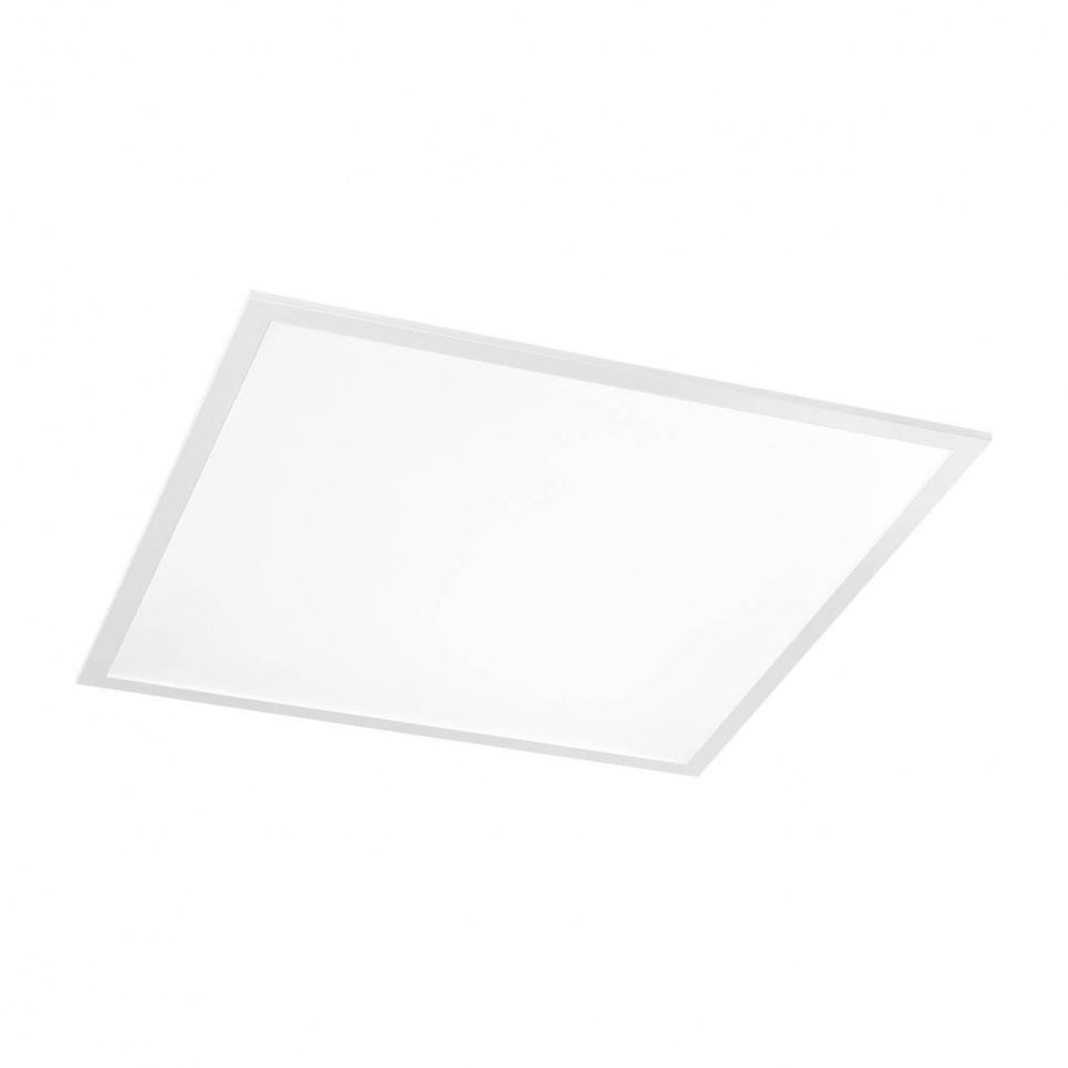 Светодиодная панель Ideal Lux Led Panel 4000K CRI90 244181