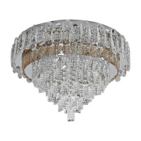 Потолочная люстра Escada Passion 10231/SG LED