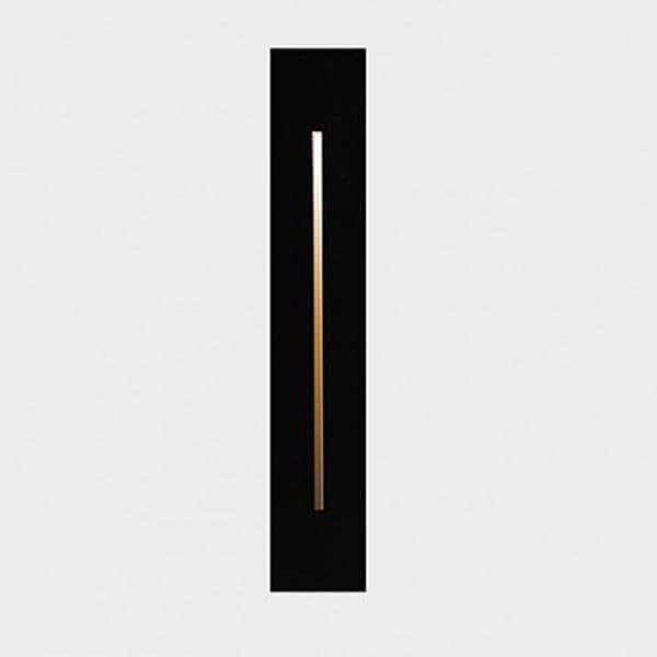 Подсветка ступеней лестницы ITALLINE IT03-1420 BLACK