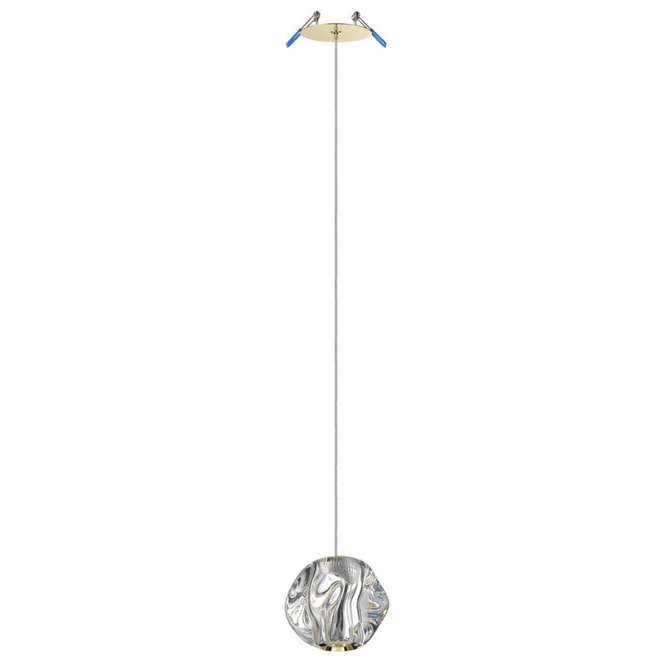 Подвесной светильник Odeon Light Jemstone 5085/5L