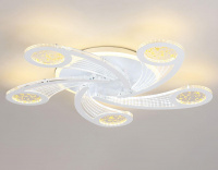 Потолочная люстра Ambrella Light Acrylica Original FA4476