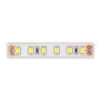 Светодиодная лента ST Luce 24В 9,6Вт/м 4000К 1м IP65 ST1001.410.65