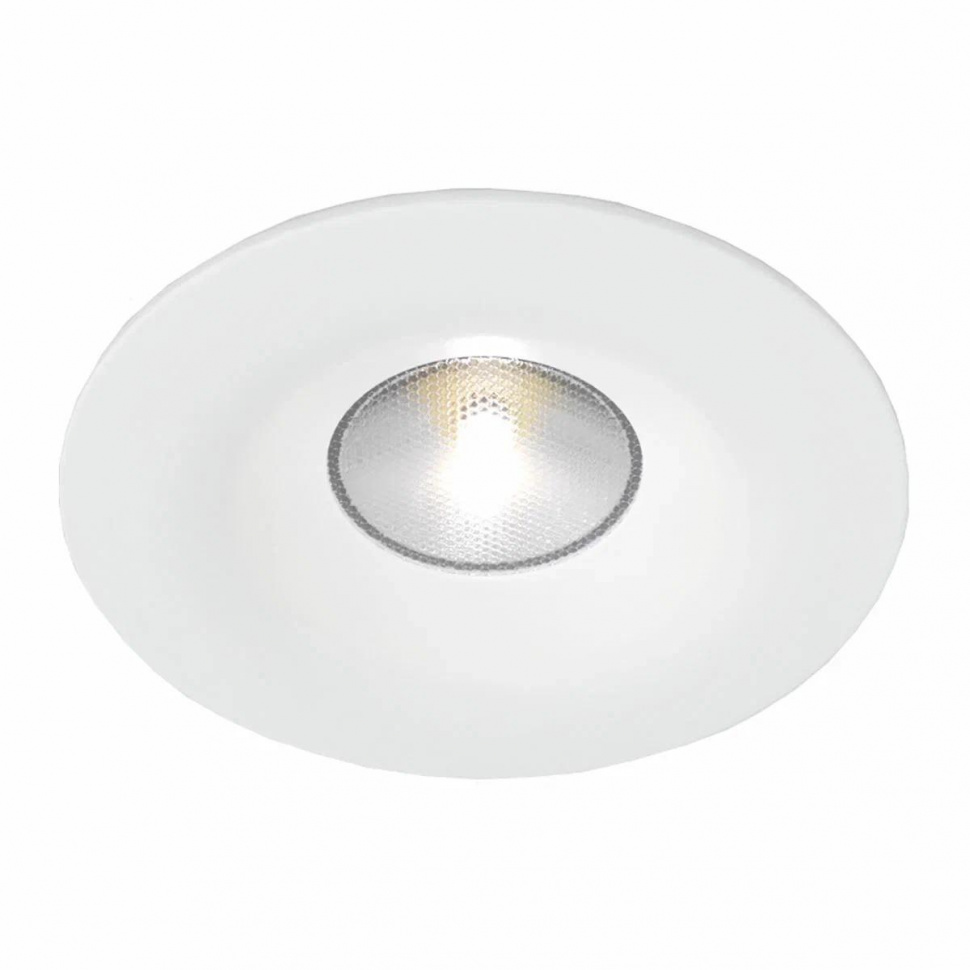 Встраиваемый светильник Voltalighting Alfa DL0008.36.4K.TW