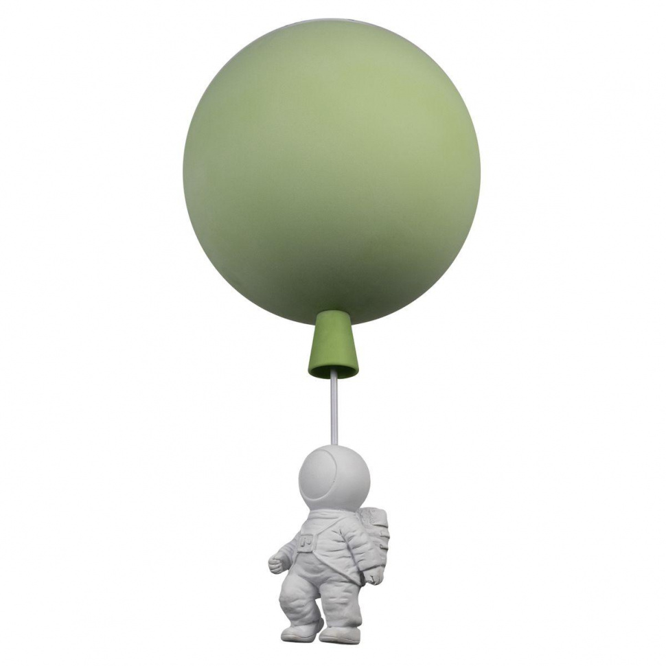 Потолочный светильник Loft IT COSMO 10044/200 Green