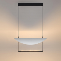 Подвесной светильник Odeon Light Glider 7015/20L