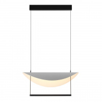 Подвесной светильник Odeon Light Glider 7015/20L