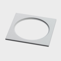 Рамка Italline M01-1019 white