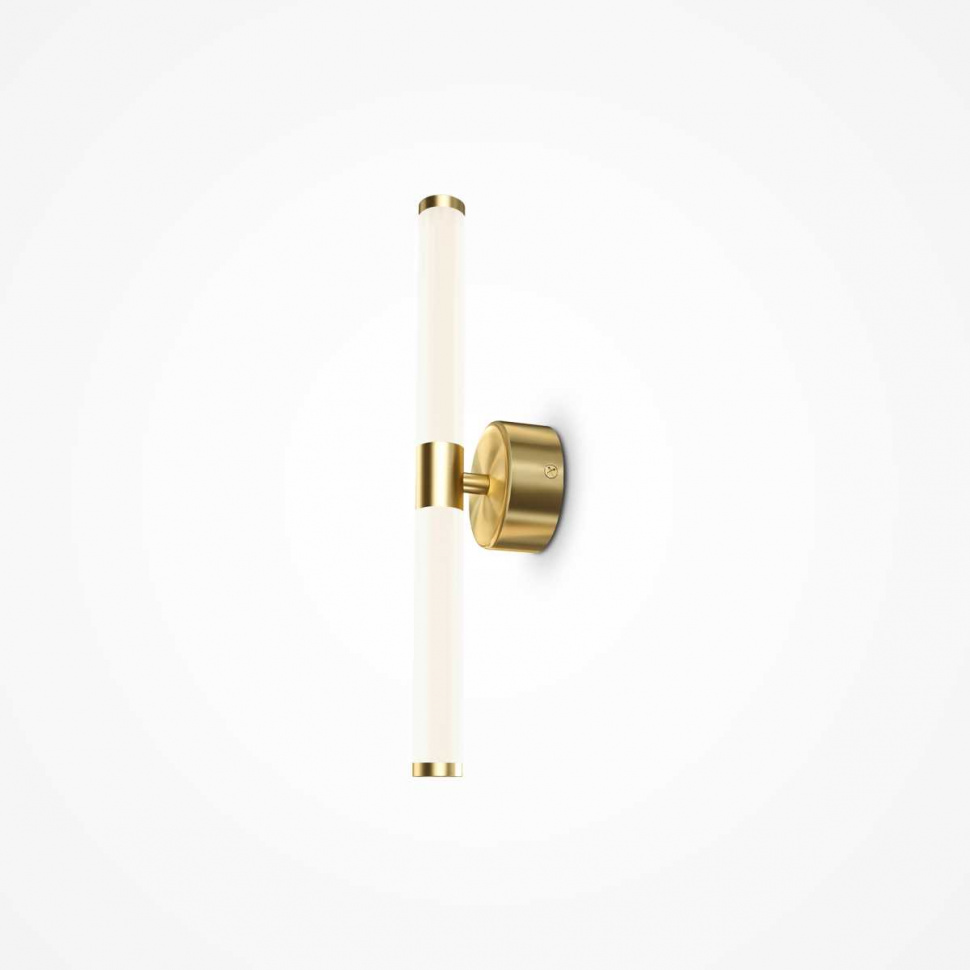 Бра Maytoni Technical Axis MOD106WL-L10G3K