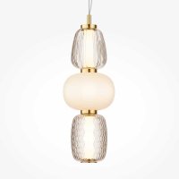 Подвесной светильник Maytoni Pattern MOD267PL-L28G3K