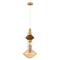 Подвесной светильник Arte Lamp Fiorato A2442SP-15PB