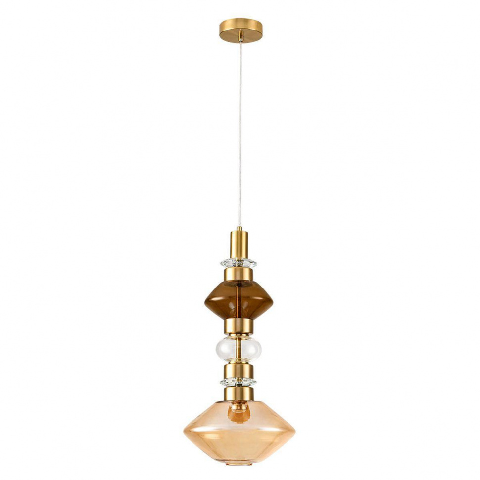 Подвесной светильник Arte Lamp Fiorato A2442SP-15PB