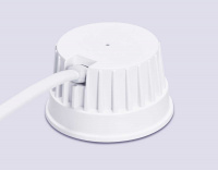 Светодиодная лампа Ambrella Light Present MR16 6W 3000K 207411