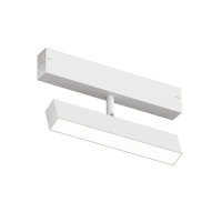 Трековый светильник Denkirs Smart DK8009-WH