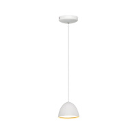 Подвесной светодиодный светильник Loft IT Bun Loft1846WH