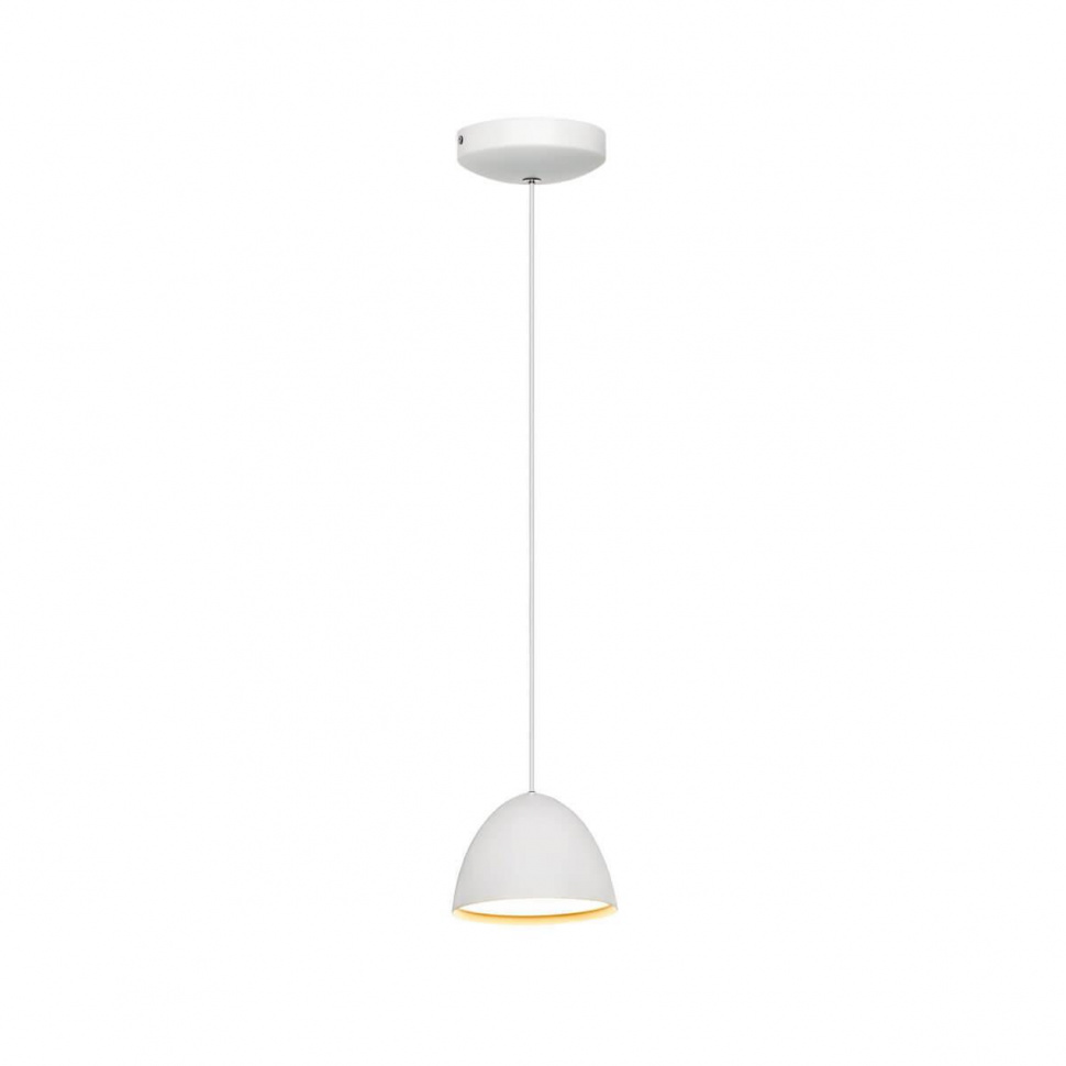 Подвесной светодиодный светильник Loft IT Bun Loft1846WH