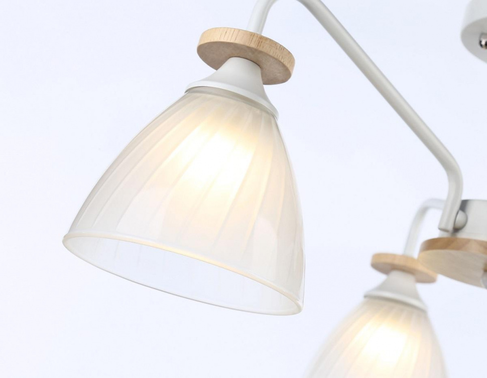 Люстра на штанге Ambrella Light Modern TR9562
