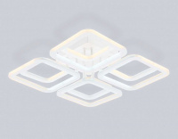 Потолочная люстра Ambrella Light Original Acrylica FA8948