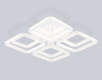 Потолочная люстра Ambrella Light Original Acrylica FA8948