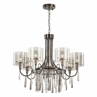 Потолочная люстра Odeon Light Nicole 4890/7
