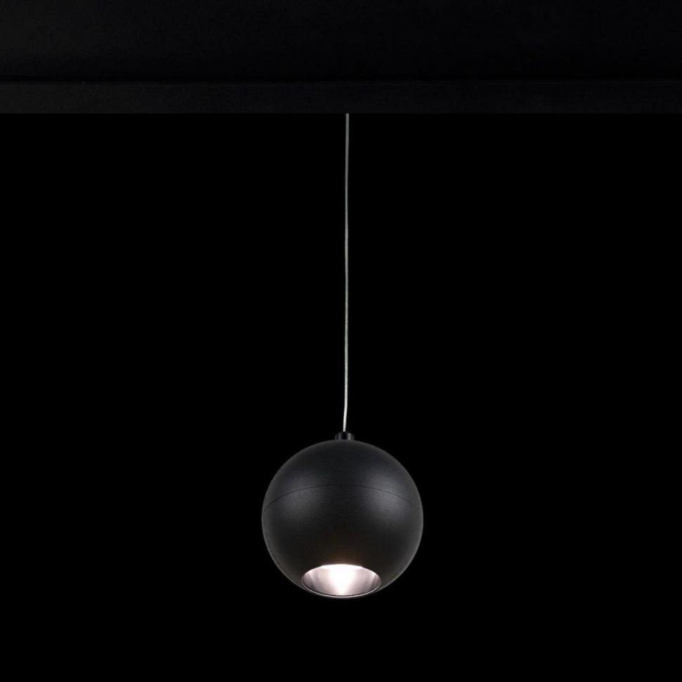 Трековый светильник Loft IT Tech T024-06P
