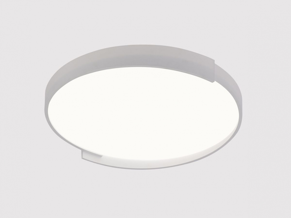 Потолочный светильник Arte Lamp Zibal A3087PL-120WH