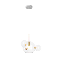 Подвесной светильник Loft IT Bolle 2027-P4 mini