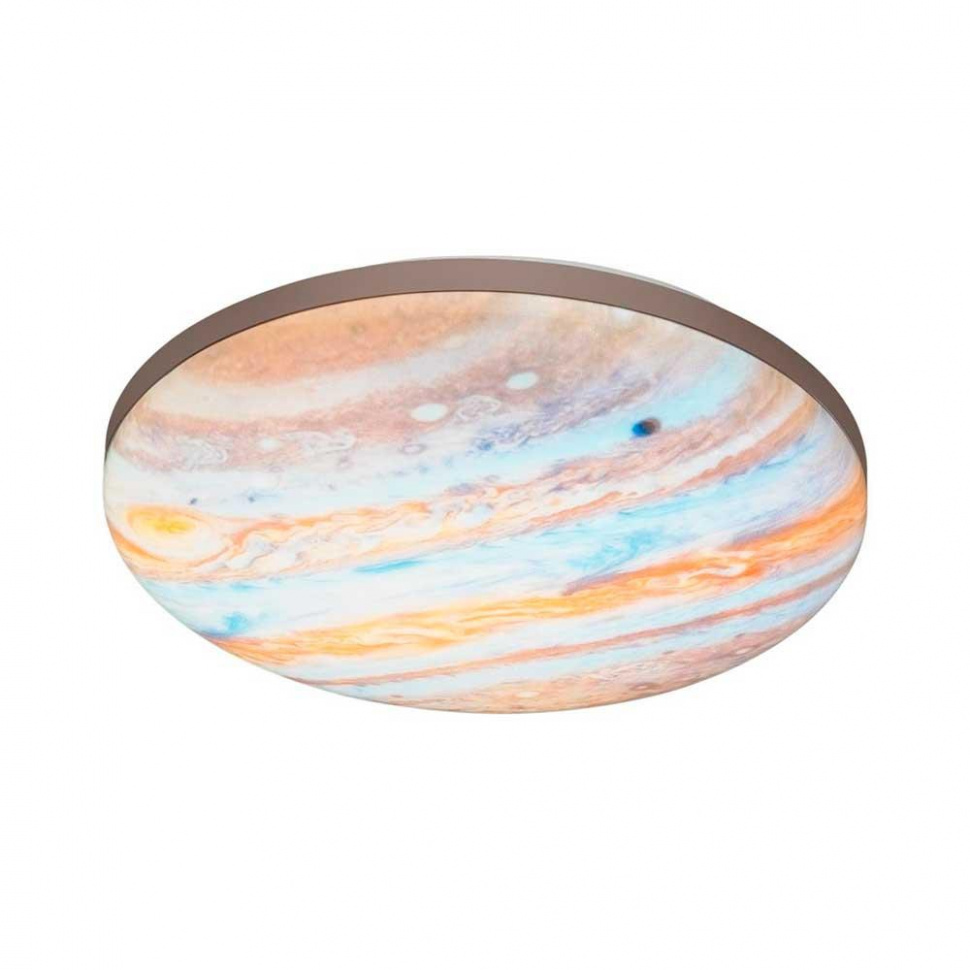 Потолочный светильник Sonex Jupiter 7724/DL