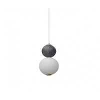 Подвесной светильник Kink Light Мони 07627-1+1,19
