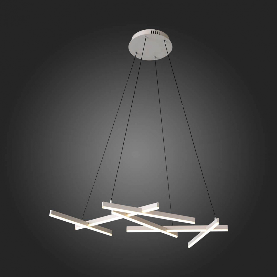 Подвесной светильник ST-Luce SL394.513.06