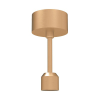 Подвес жесткий с питанием Arlight ART-APRIORI-ROD-A-L200-POWER 039633