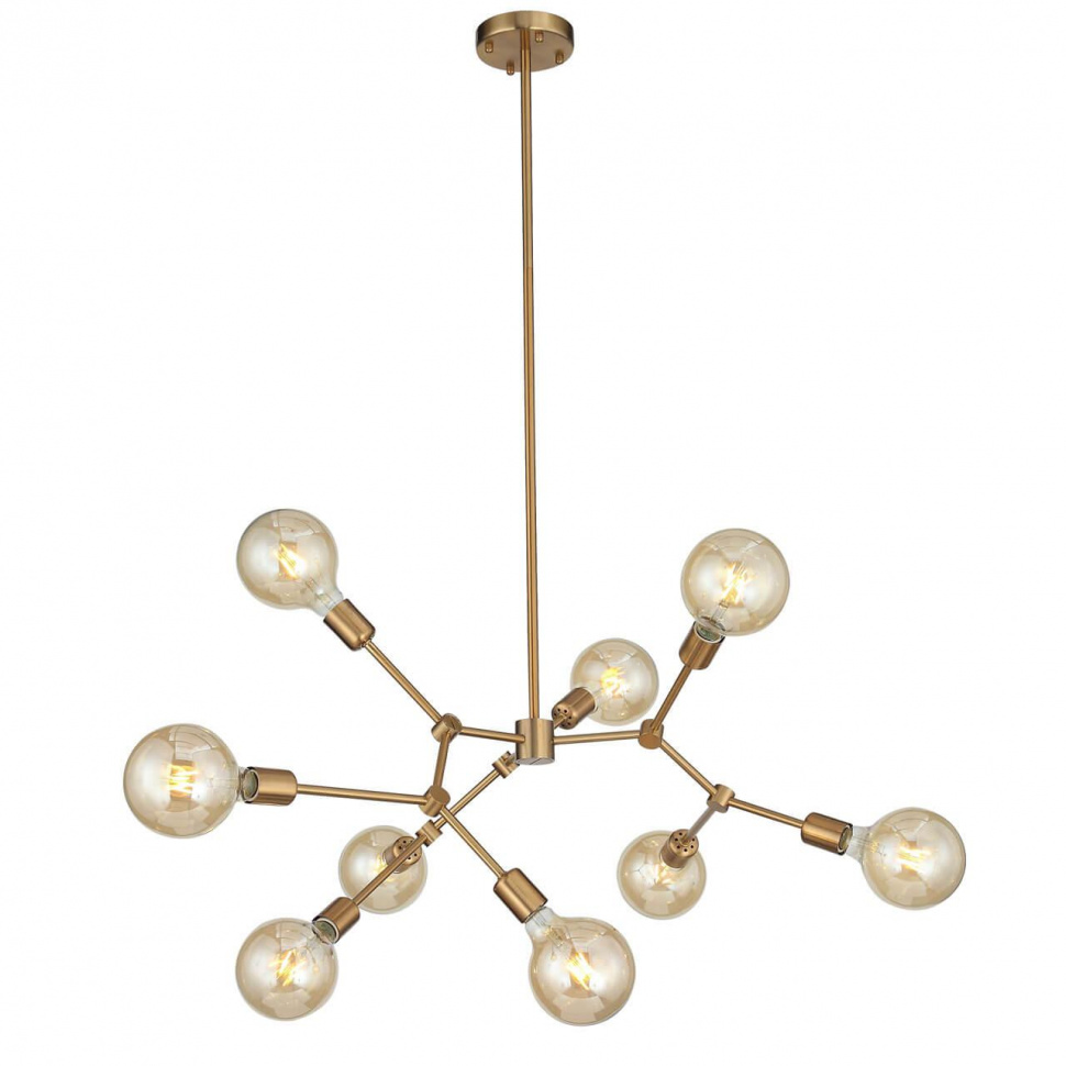 Люстра на штанге ST-Luce SL413.212.09