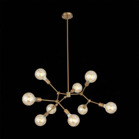 Люстра на штанге ST-Luce SL413.212.09