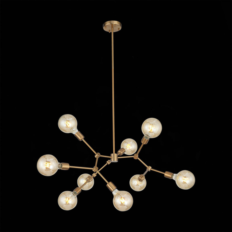 Люстра на штанге ST-Luce SL413.212.09