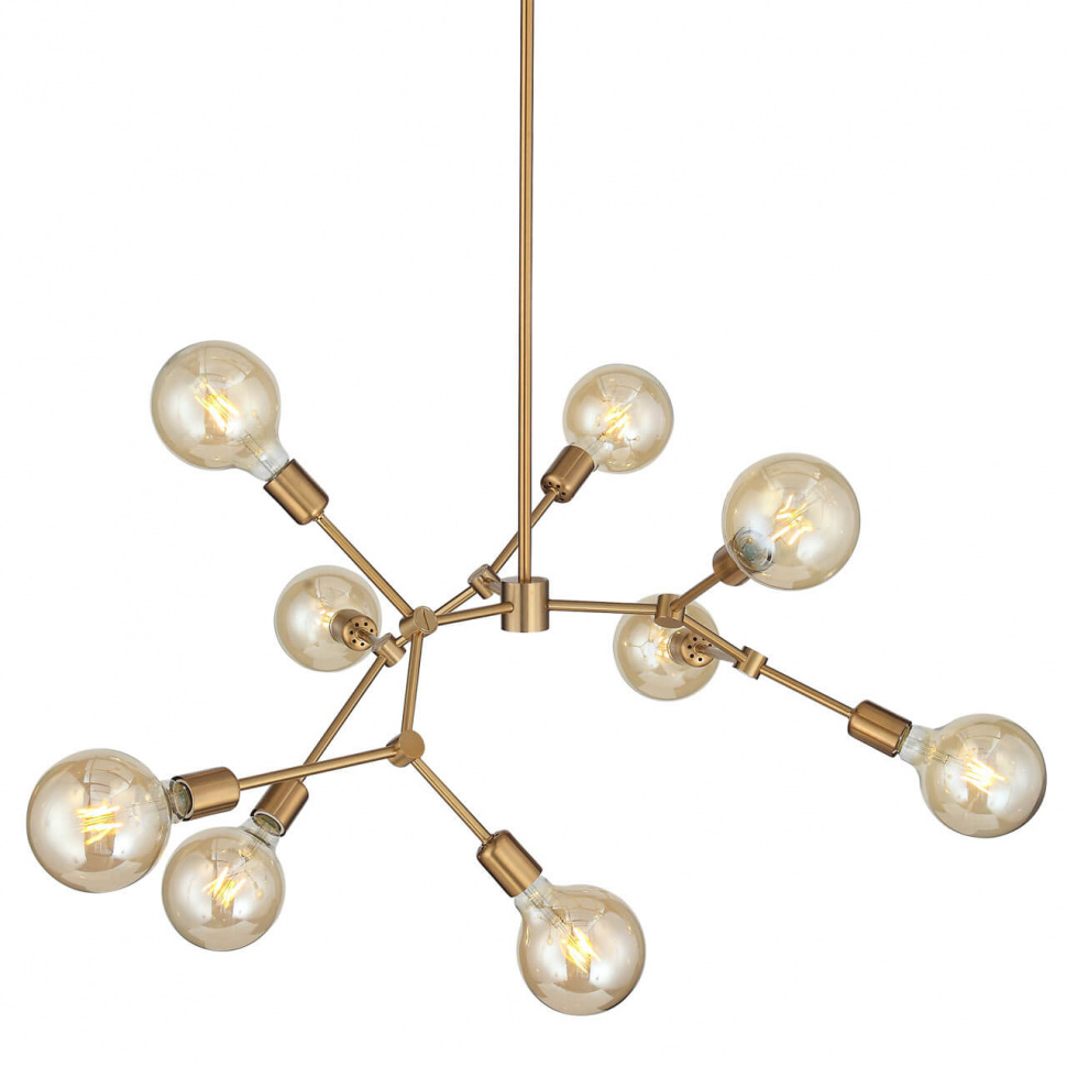 Люстра на штанге ST-Luce SL413.212.09