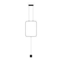 Торшер Odeon Light Teo 7022/27FLA