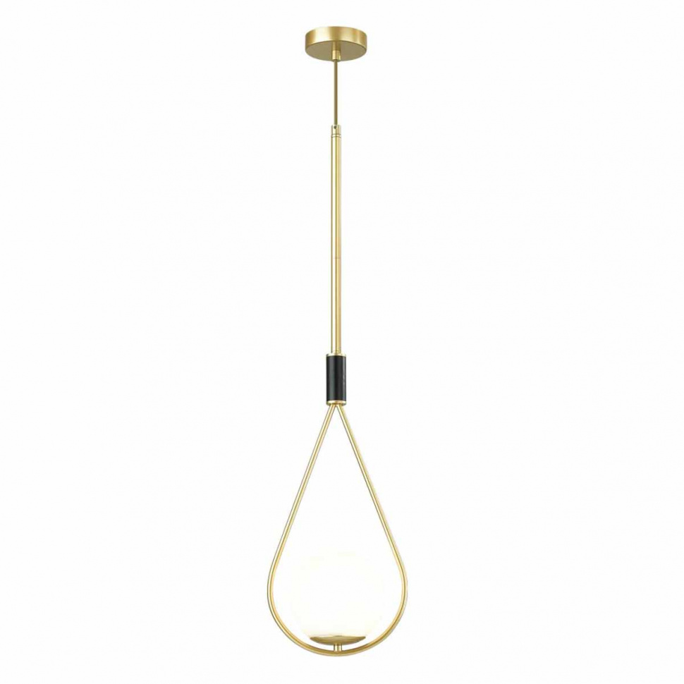 Подвесной светильник Odeon Light FLARI 4810/1