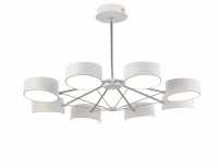 Потолочный светильник Evoluce Valle SLE6005-502-08
