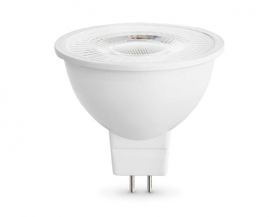Светодиодная лампа Ambrella Light Bulbing GU5.3 9W 4000K 170904