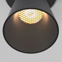 Встраиваемый светильник Elektrostandard Bell 4690389208539 25097/LED a068058