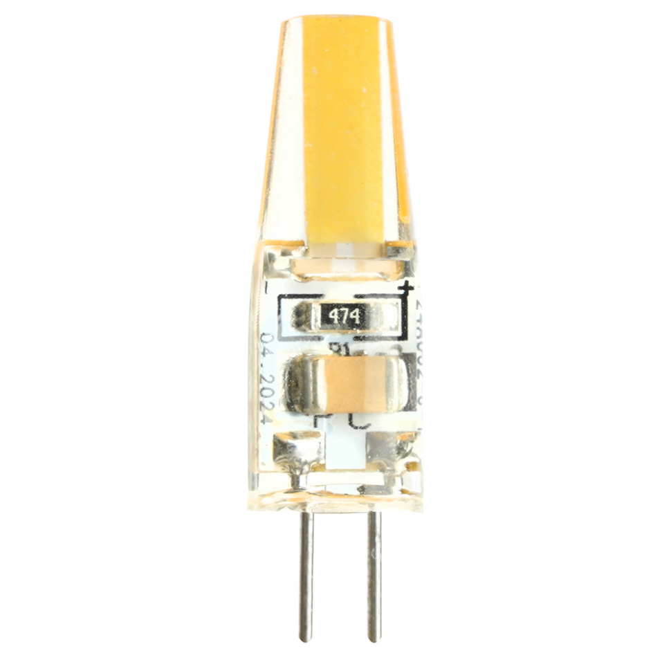 Светодиодная лампа Feron LB-423 G4 3W 230V 2700K 51167