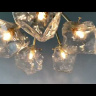 Подвесной светильник Odeon Light STONO 4789/1