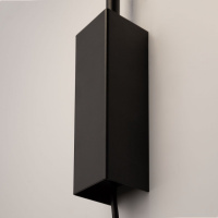 Бра Maytoni Technical Mollis MOD126WL-01B
