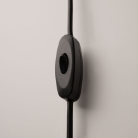 Бра Maytoni Technical Mollis MOD126WL-01B
