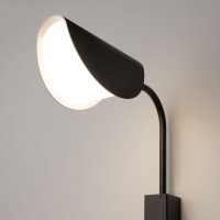 Бра Maytoni Technical Mollis MOD126WL-01B