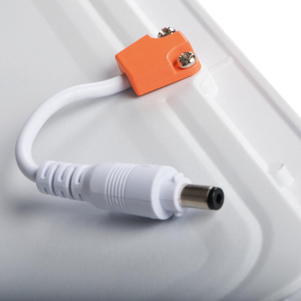 Встраиваемый светильник Kanlux Katro V2LED 6W-NW-SN 27217