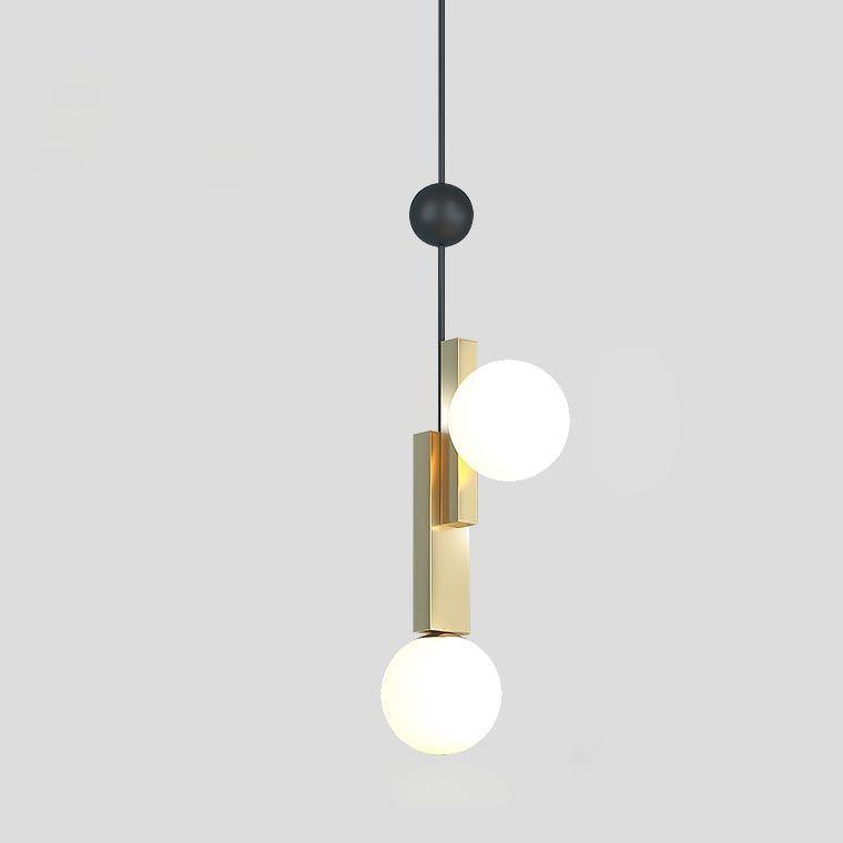 Подвесной светильник ImperiumLoft Pansy 204541-26
