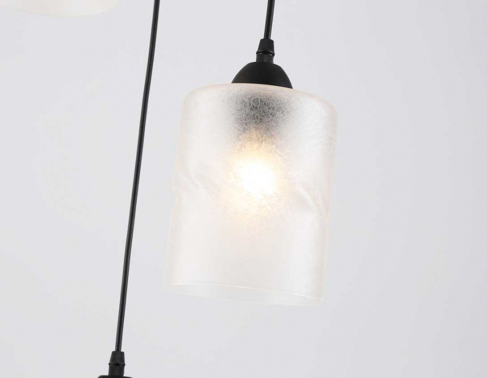Подвесной светильник Ambrella Light Loft Traditional TR3410
